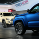 Illustration for article titled The Best Photos And Cars From The 2015 Detroit Auto Show